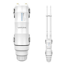 Wifi extender outdoor for sale  DUNSTABLE