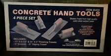 Concrete tool set for sale  Aumsville