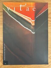 Rivista vitae associazione usato  Rimini