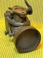 Solex carburettor bronze for sale  BICESTER