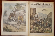 16252 domenica del usato  Cotignola
