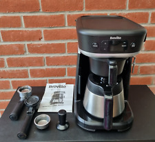 Breville one coffee for sale  COLCHESTER
