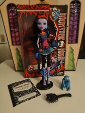 Monster high jane usato  Visone