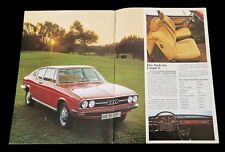 Audi 100 coupe d'occasion  Expédié en Belgium