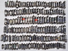 161 lampes tubes d'occasion  Angers-