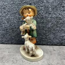 Vintage hummel figure for sale  LEVEN