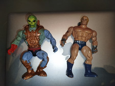 Motu masters skeletor usato  Vetto