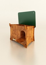 Pollaio anatre ornamentali usato Pollaio anatre ornamentali usato  Valgioie