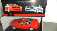 Ford mustang cabrio gebraucht kaufen  Donaueschingen