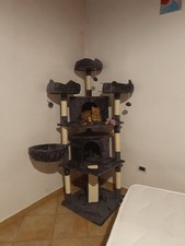 Torre gatto usato  Bracciano