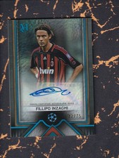 Topps museum collection usato  Trentola Ducenta