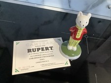 Wade camtraks rupert for sale  NORWICH