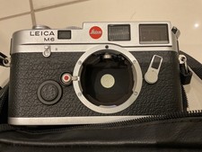 Leica ttl argento usato  Spedire a Italy