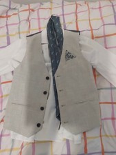 Boys white next for sale  WORCESTER