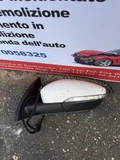 Specchietto specchio sinistro usato Specchietto specchio sinistro usato  Roma