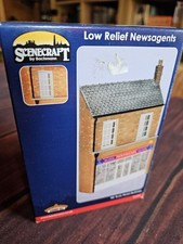 Bachmann scenecraft gauge for sale  CHELMSFORD