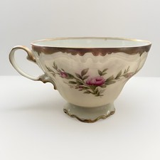 Rosenthal antoinette pompadour gebraucht kaufen  Hanau