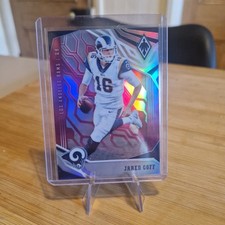 Jared goff 199 for sale  SALTBURN-BY-THE-SEA