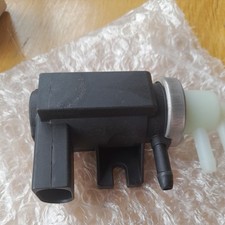 Turbo solenoid boost for sale  SIDMOUTH