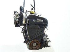 Moteur dacia logan d'occasion  Saint-Lizier