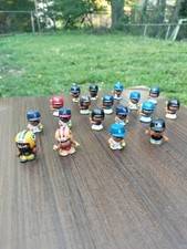 Teenymates mlb nfl for sale  Lancaster