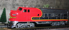 Bachmann diesellok lok gebraucht kaufen  Berlin