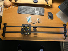 Camera slider rail for sale Camera slider rail for sale  STAINES-UPON-THAMES