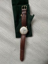Omega century oro usato  Monza