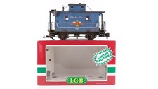 Lgb 4065 w03 gebraucht kaufen  Viersen