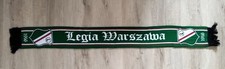 szal "Legia" Warszawa  na sprzedaż  Wysyłka do Poland