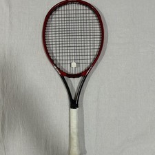 Raquete de tênis Prince Beast DB 300G aderência usada excelente estado, usado comprar usado  Enviando para Brazil