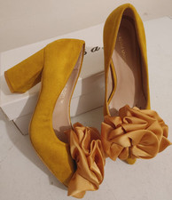 Batisa ladies mustard for sale  NEWRY