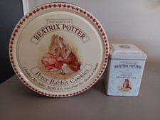 Peter rabbit empty for sale  Grove City