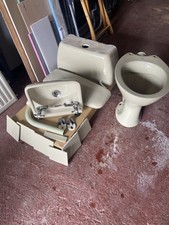 Retro pampas range for sale  YORK