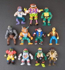 Vintage tmnt action for sale  Pleasant Grove