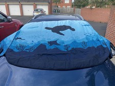 Custom campers ford for sale  REDCAR