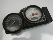 Tacho cockpit instrumente gebraucht kaufen  Herne