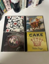 smash the cake comprar usado smash the cake comprar usado  Enviando para Brazil