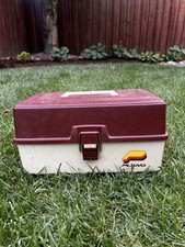 Vintage plano tackle for sale  Scappoose