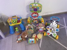 Konvolut baby spielzeug gebraucht kaufen  Swisttal
