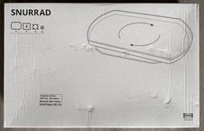 Ikea snurrad drehplatte gebraucht kaufen  Düsseldorf