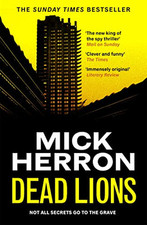 Dead lions slough for sale  UK