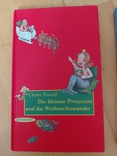 Charles tazewell kleinste gebraucht kaufen  Wolfenbüttel
