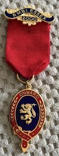 Masonic essex rmbi for sale  OLDHAM