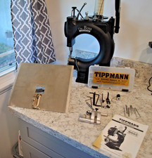 Tippmann boss leather for sale  Canoga Park