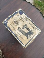 Willcox gibbs vintage gebraucht kaufen  Versand nach Germany