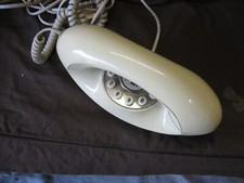 Magnifique téléphone vintage d'occasion  Lorgues