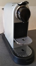 Nespresso krups citiz d'occasion  Rians