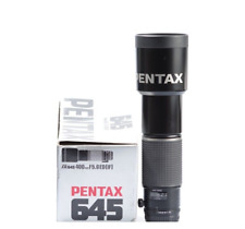 Pentax 645 smc usato  Torrita Tiberina