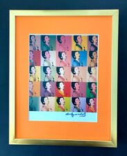 Andy warhol gorgeous for sale  Brownsville